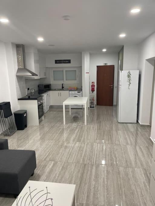 Superbe Appartement, Parking,300 M De La Plage Albufeira Exterior photo