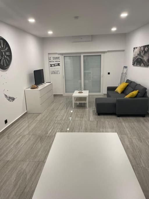 Superbe Appartement, Parking,300 M De La Plage Albufeira Exterior photo