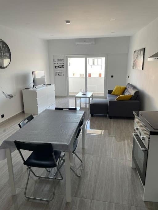 Superbe Appartement, Parking,300 M De La Plage Albufeira Exterior photo